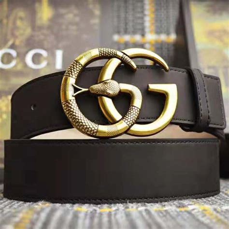 ladies double g gucci belt|gucci belt snake buckle women's.